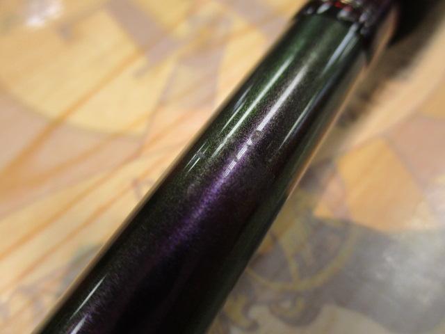 メタリア タチウオ 195