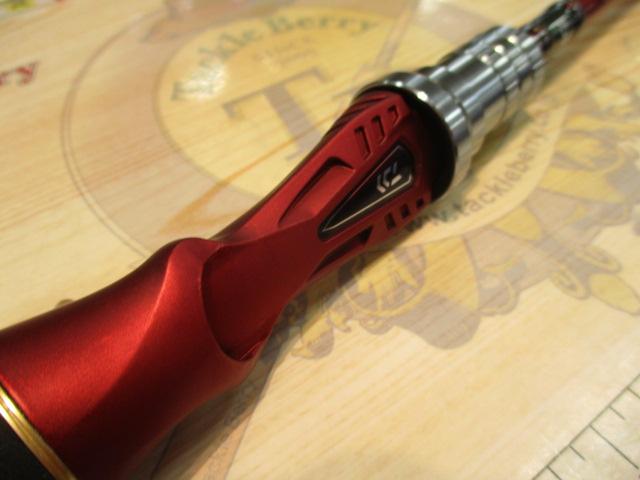 メタリア タチウオ 195｜＠ベリーネット 日本最大新品中古釣具