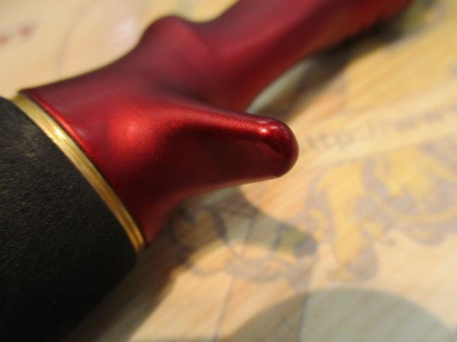 メタリア タチウオ 195