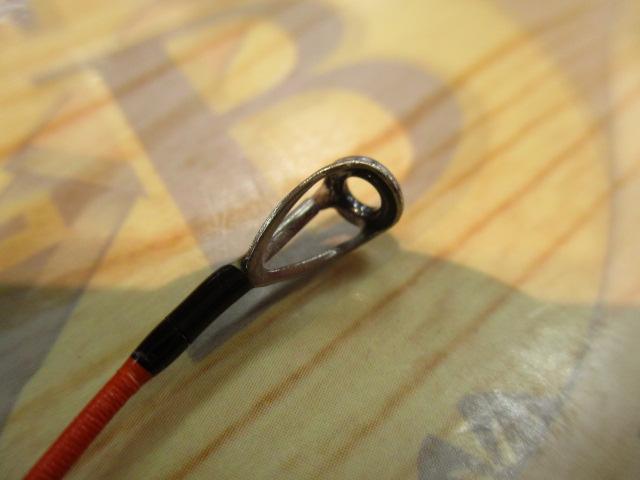 メタリア タチウオ 195