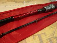 メタリア タチウオ 195