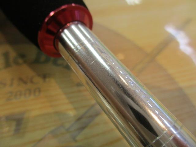 デストロイヤー F4-65XDti(エヴォルジオン)