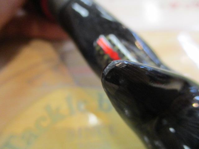 デストロイヤー F4-65XDti(エヴォルジオン)