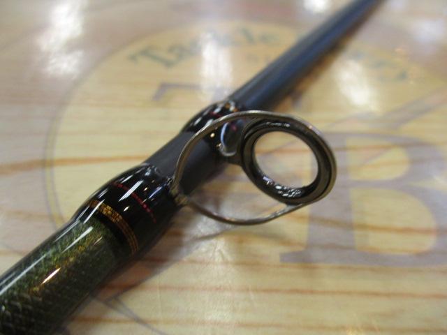 デストロイヤー F4-65XDti(エヴォルジオン)