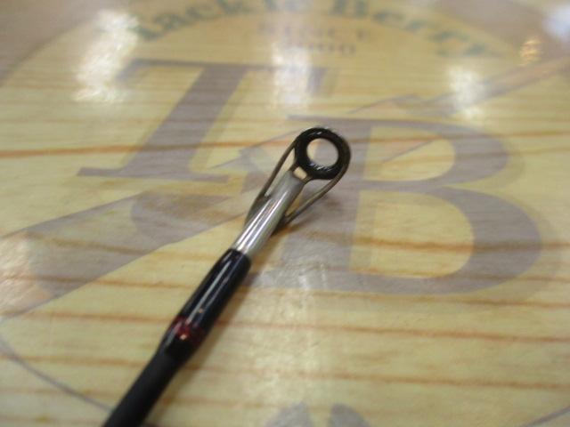 デストロイヤー F4-65XDti(エヴォルジオン)