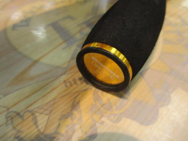 デストロイヤー F5-68X(フェイズⅡ)メタルアシストブランクスバット