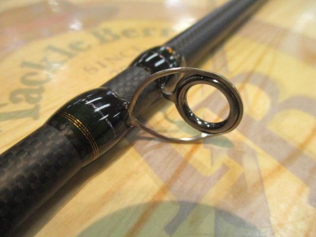 デストロイヤー F5-68X(フェイズⅡ)メタルアシストブランクスバット