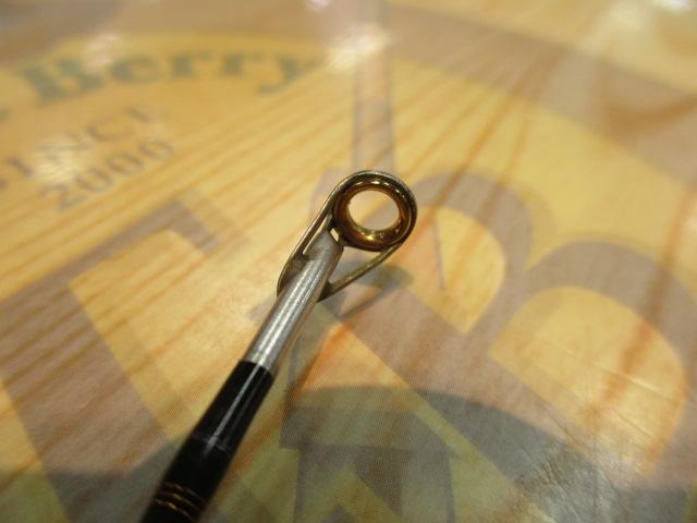 デストロイヤー F5-68X(フェイズⅡ)メタルアシストブランクスバット