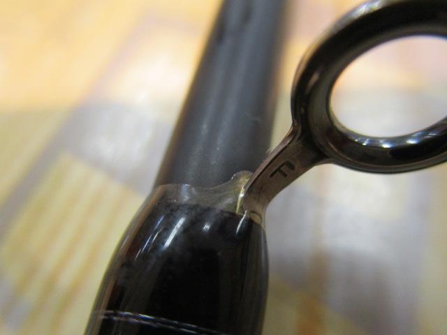 デストロイヤー F5-68X(フェイズⅡ)メタルアシストブランクスバット