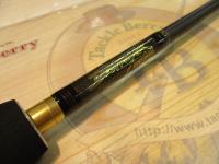 デストロイヤー F5-68X(フェイズⅡ)メタルアシストブランクスバット