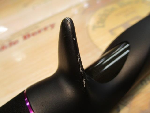 ワイルドサイド WSC65XXH Big Bait Special