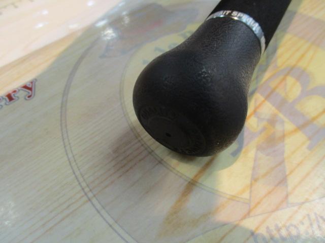 ワイルドサイド WSC65XXH Big Bait Special