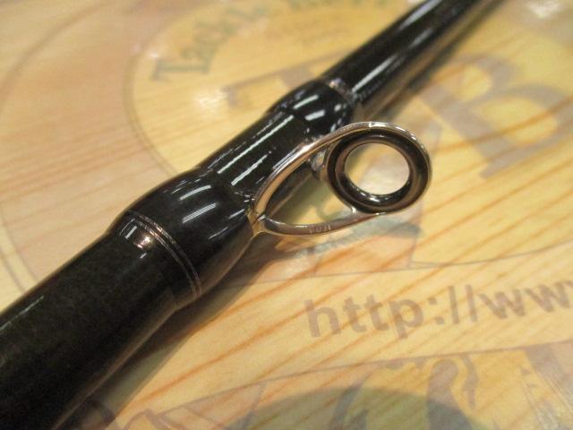 ワイルドサイド WSC65XXH Big Bait Special