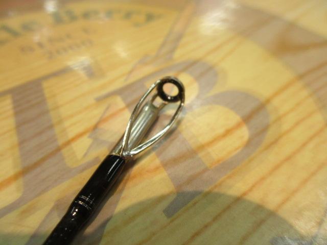 ワイルドサイド WSC65XXH Big Bait Special