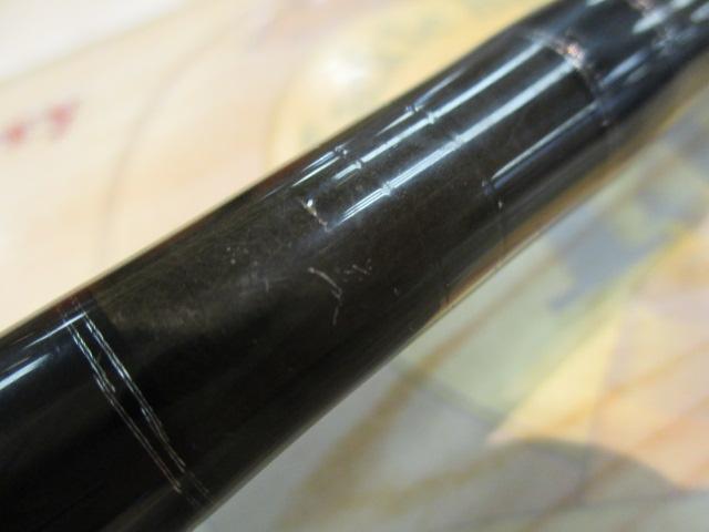 ワイルドサイド WSC65XXH Big Bait Special