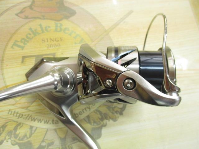 23ストラディック 2500SHG｜＠ベリーネット 日本最大新品中古釣具WEB