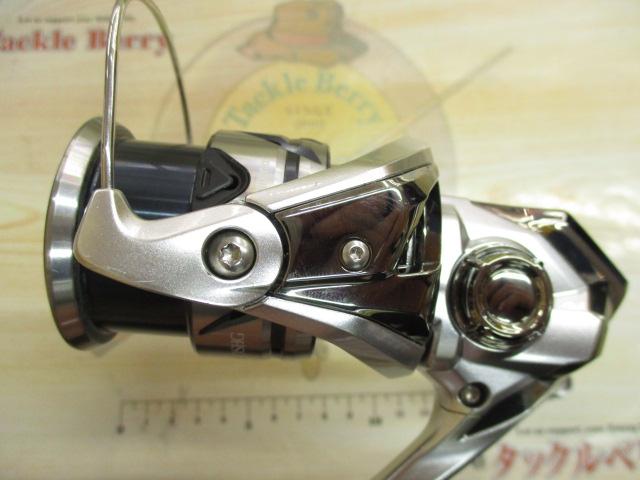 23ストラディック 2500SHG 新品未使用 23ストラディック 2500SHG｜＠ベリーネット 日本最大新品中古釣具WEB