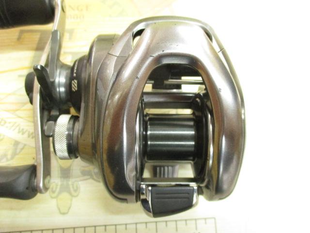 15メタニウムDC HG (LH) 後期モデル｜＠ベリーネット 日本最大新品中古