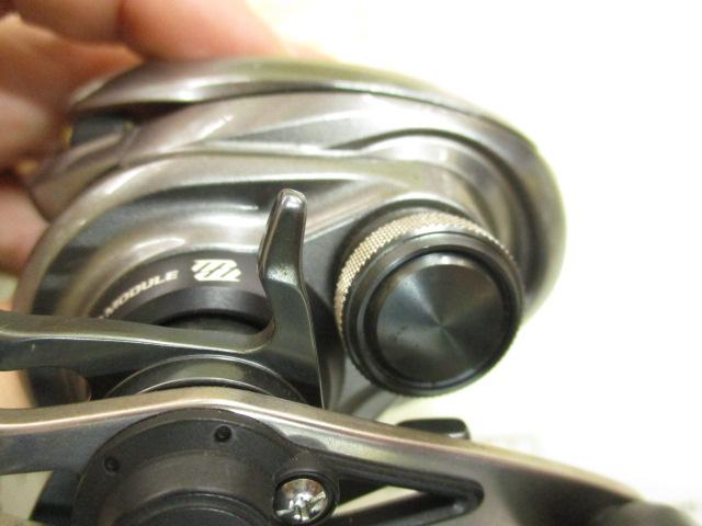 15メタニウムDC HG (LH) 後期モデル