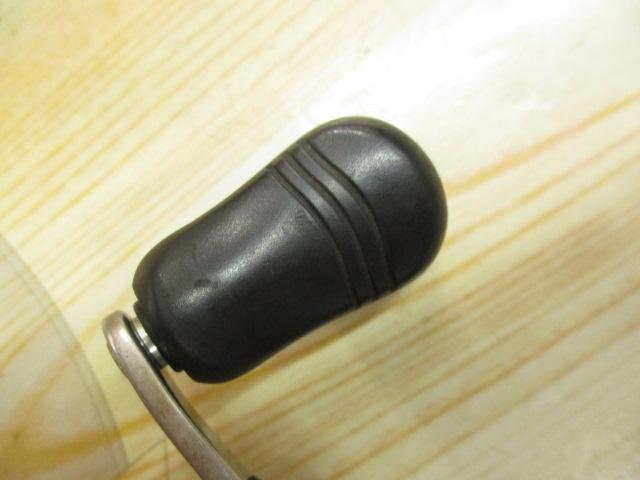 15メタニウムDC HG (LH) 後期モデル