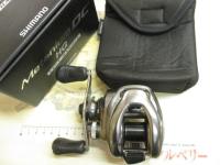 15メタニウムDC HG (LH) 後期モデル