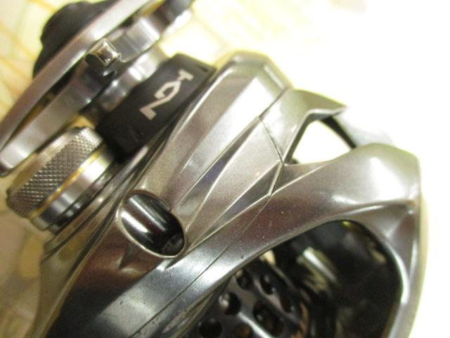 16アルデバランBFS XG LH