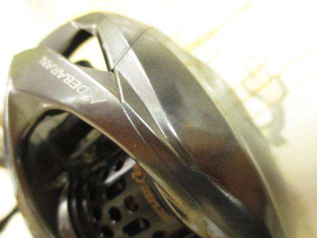 16アルデバランBFS XG LH