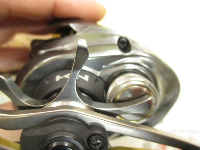 16アルデバランBFS XG LH