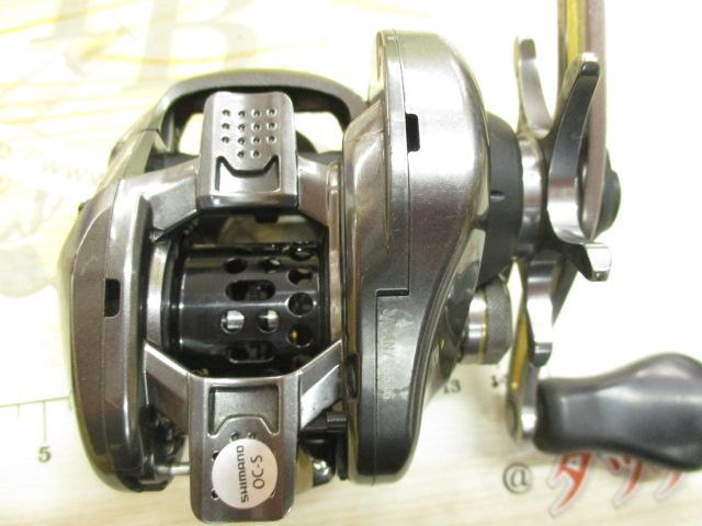 16アルデバランBFS XG LH｜＠ベリーネット 日本最大新品中古釣具