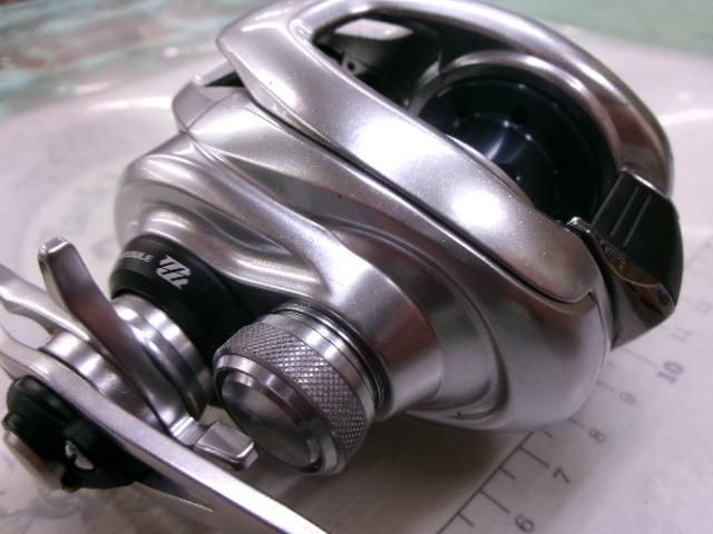 16メタニウムMGL HG LH｜＠ベリーネット 日本最大新品中古釣具WEBショップ