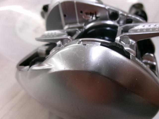 16メタニウムMGL HG LH