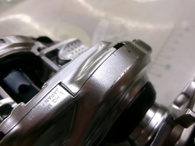 16メタニウムMGL HG LH