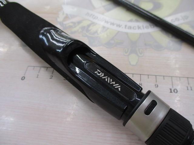 【極美品】ダイワ　ハードロックX　90MH　旧モデル 極美品】ダイワ ハードロックX 90MH 旧モデル 極美品】ダイワ