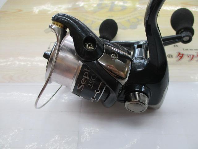 07セフィアBB 2500SDH