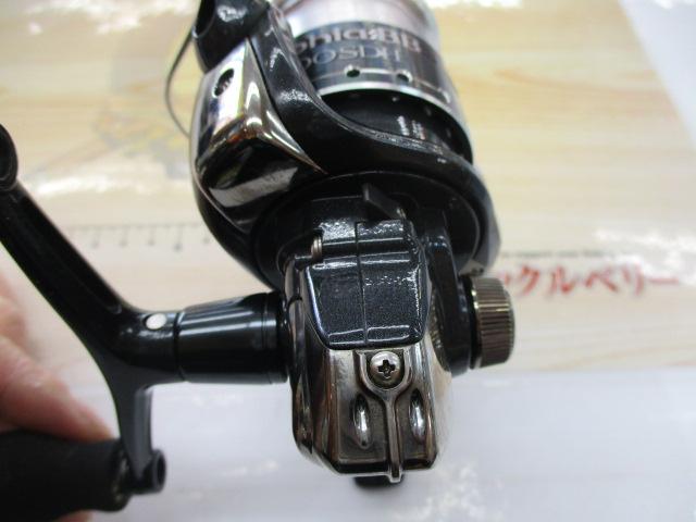 07セフィアBB 2500SDH