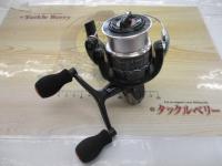 07セフィアBB 2500SDH