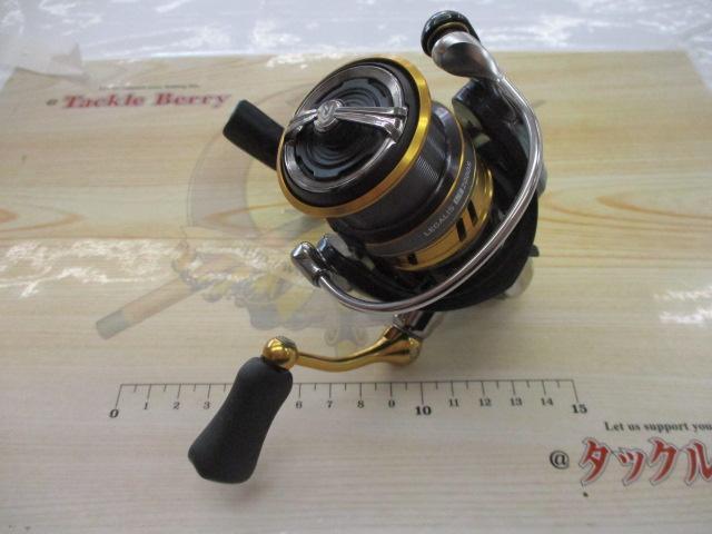 18レガリス LT2000S