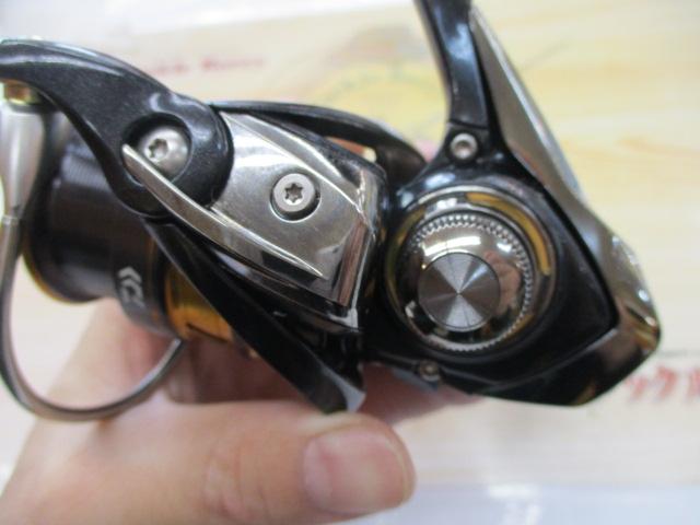 18レガリス LT2000S