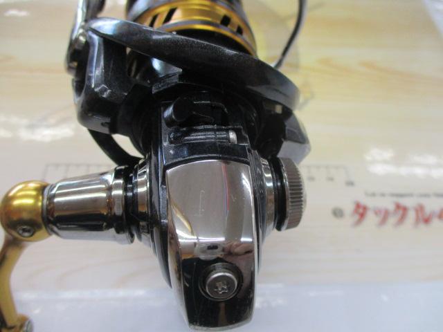 18レガリス LT2000S