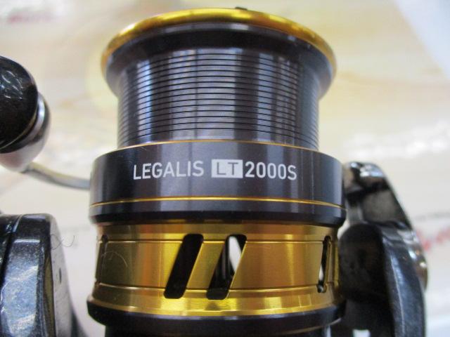 18レガリス LT2000S