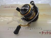 18レガリス LT2000S