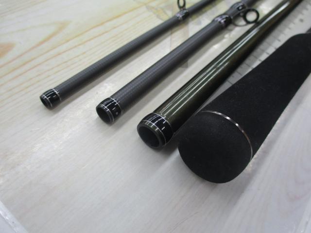 レヴァンテ F5-611LV 4P｜＠ベリーネット 日本最大新品中古釣具WEBショップ