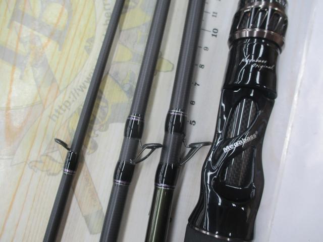 レヴァンテ F5-611LV 4P｜＠ベリーネット 日本最大新品中古釣具WEBショップ