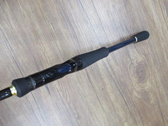 バスパラ BXC-692MH