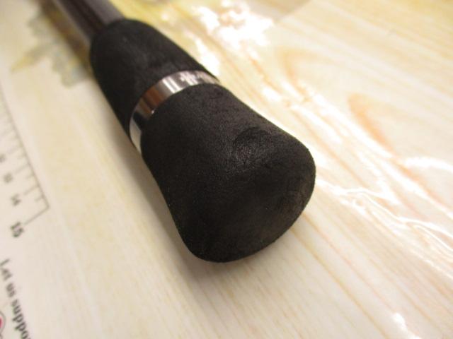 ヒュージカスタムH2S-75RF