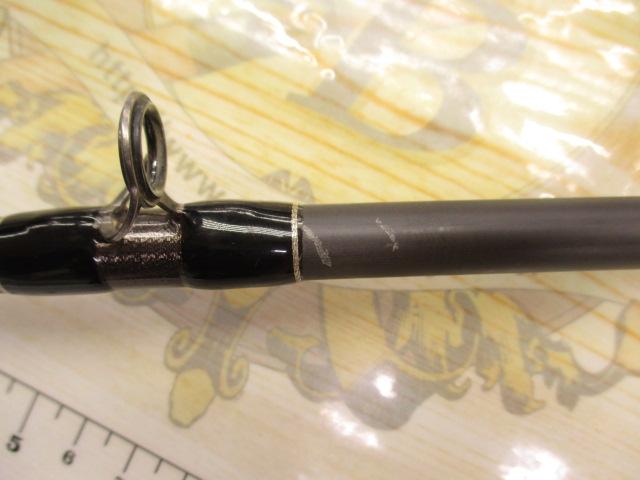 ヒュージカスタムH2S-75RF