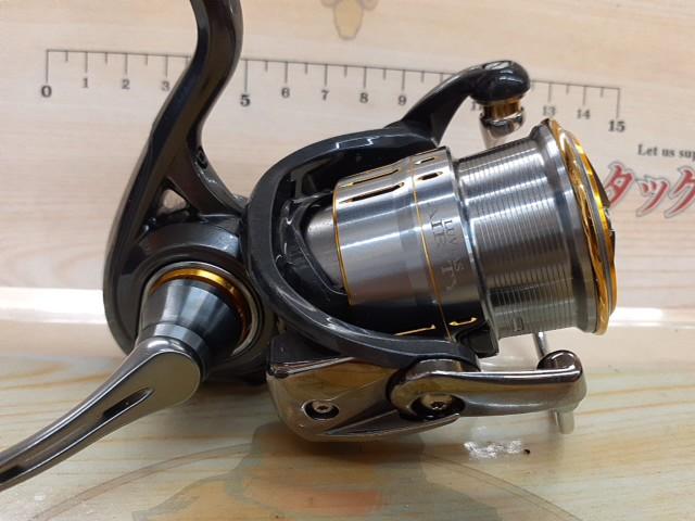 21ルビアスエアリティー FC LT1000S-P