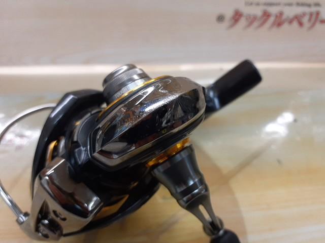 21ルビアスエアリティー FC LT1000S-P