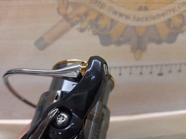 21ルビアスエアリティー FC LT1000S-P