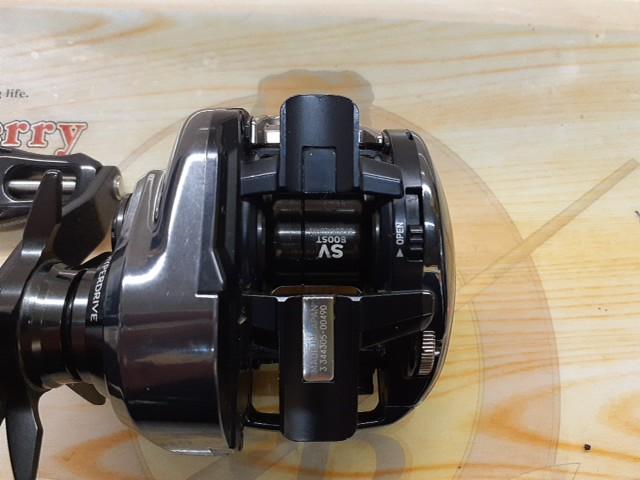 24スティーズ SV TW 100L